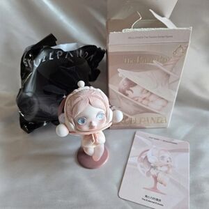 Pop Mart x Skullpanda Authentic - The Paradox Series - The External Echoes